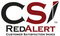 C.S.I. Red Alert - Customer Satisfaction Index for Car Dealerships